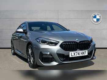 Used BMW 2 Series 2024 for sale - 79093238: Photo