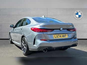 Used BMW 2 Series 2024 for sale - 79093238: Photo