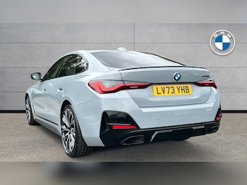 Used BMW 4 Series 2023 for sale - 78319131: Photo