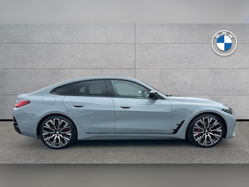 Used BMW 4 Series 2023 for sale - 78319131: Photo