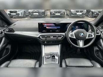 Used BMW 4 Series 2023 for sale - 78319131: Photo