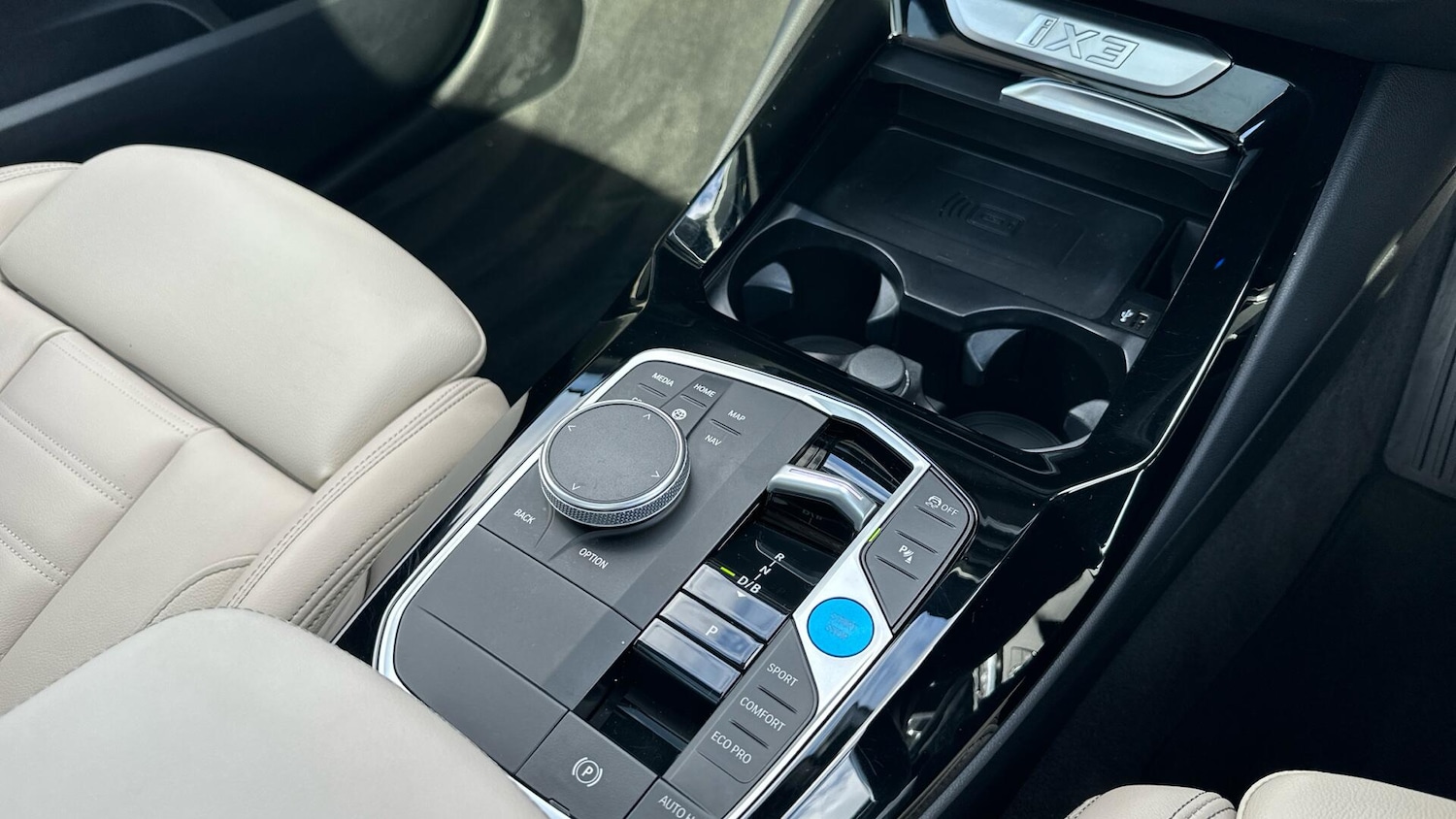 Used BMW iX3 2023 for sale - 77908582: Photo 10