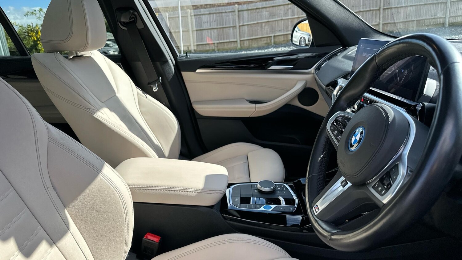 Used BMW iX3 2023 for sale - 77908582: Photo 11