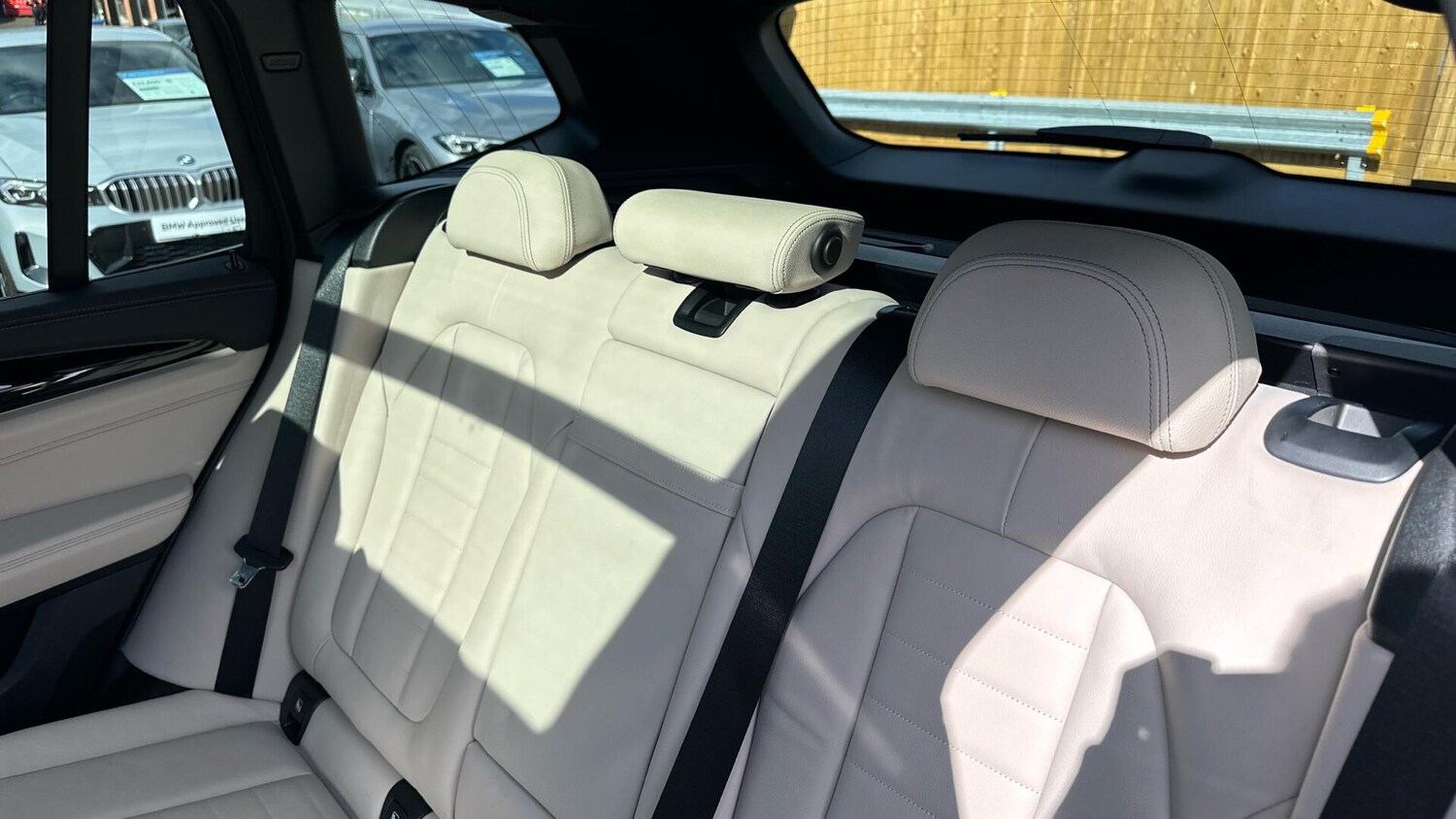 Used BMW iX3 2023 for sale - 77908582: Photo 12