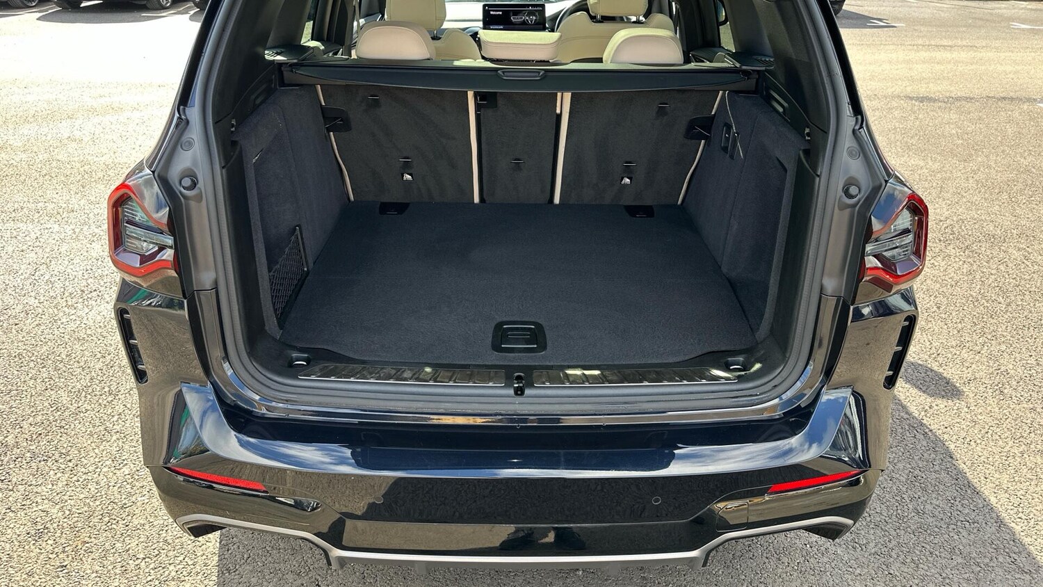 Used BMW iX3 2023 for sale - 77908582: Photo 13