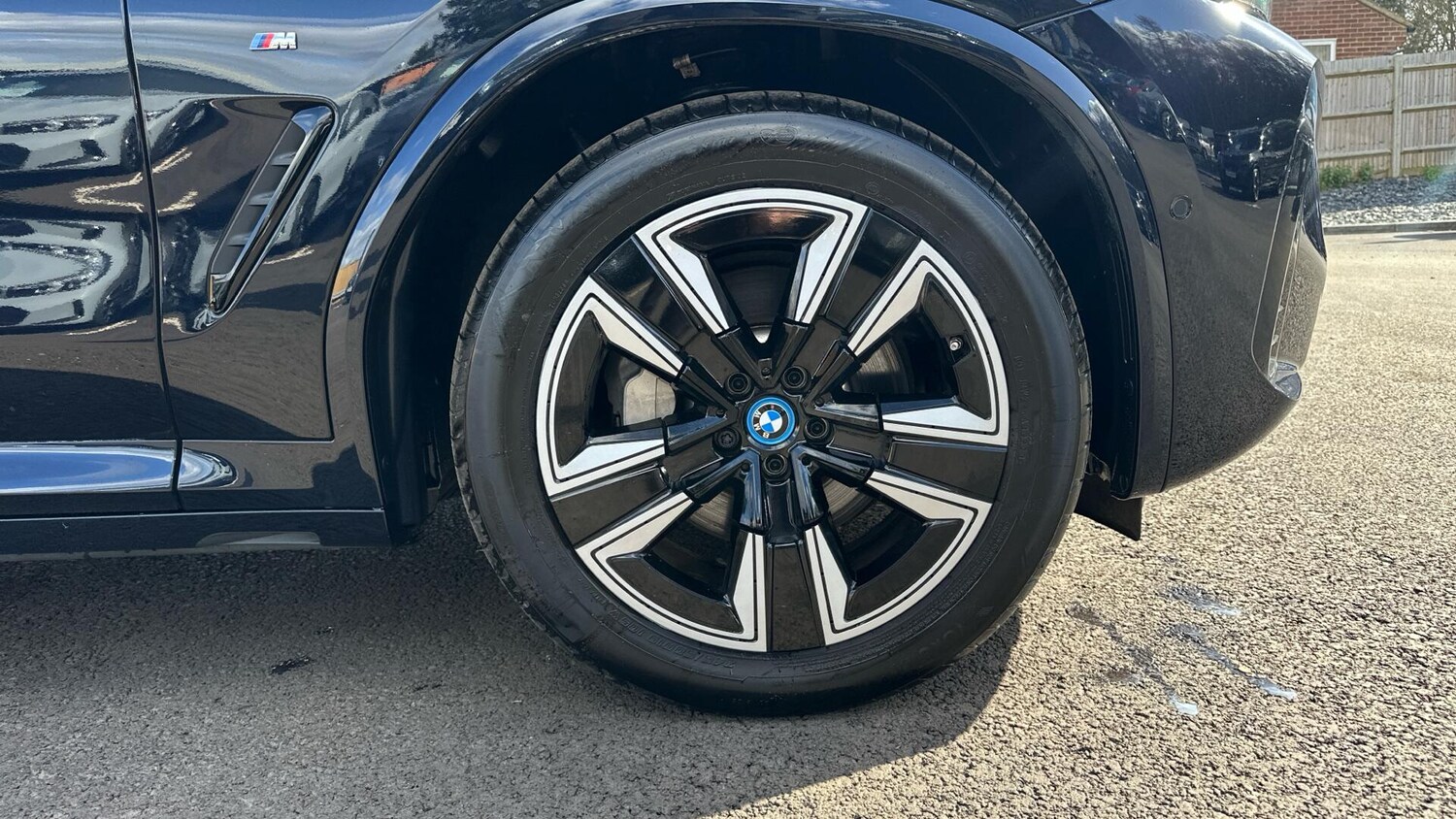 Used BMW iX3 2023 for sale - 77908582: Photo 14