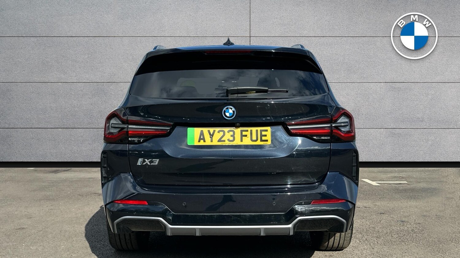 Used BMW iX3 2023 for sale - 77908582: Photo 15