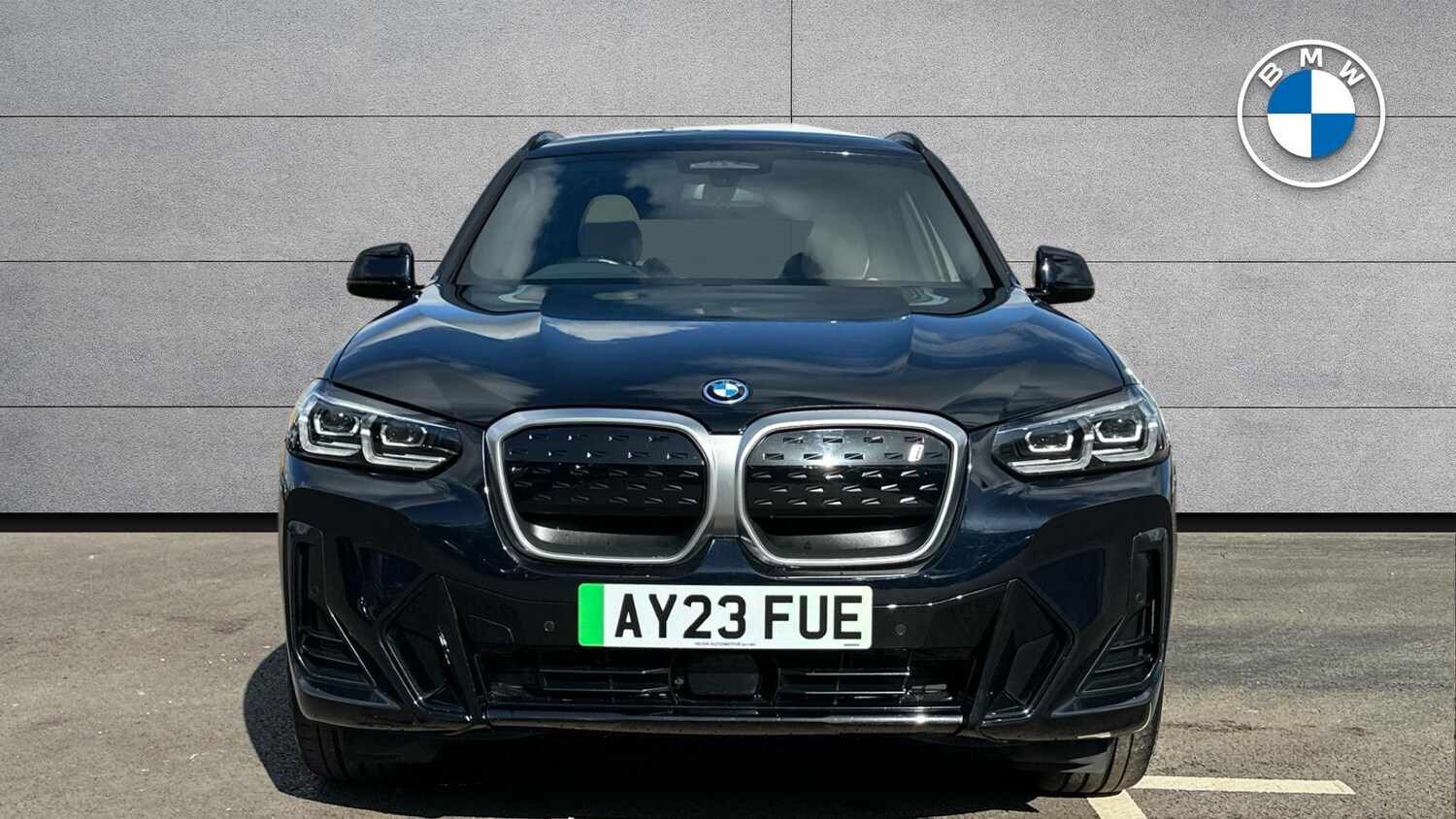 Used BMW iX3 2023 for sale - 77908582: Photo 16