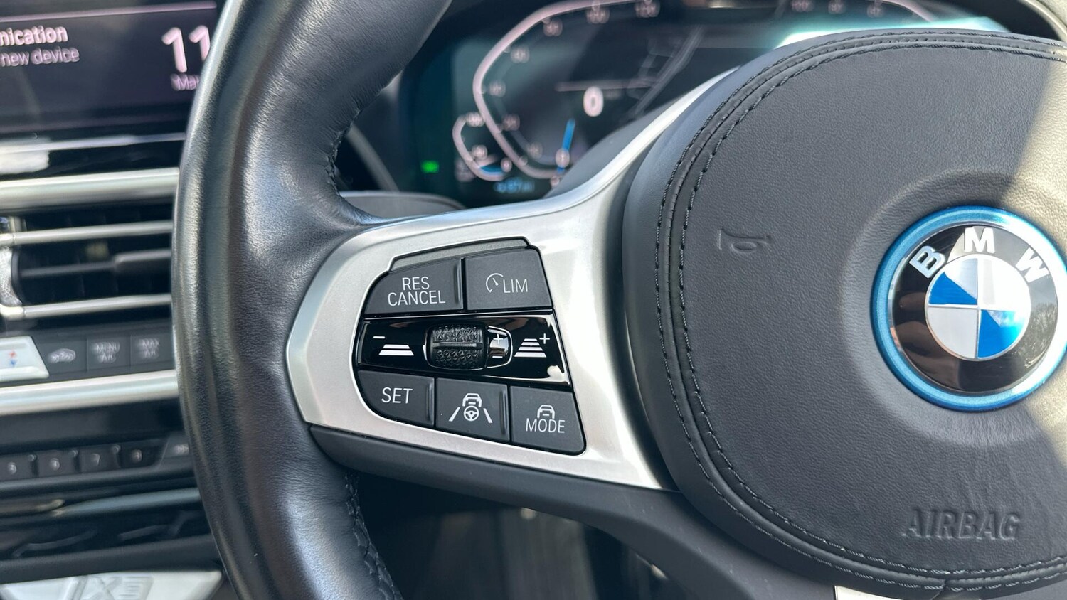 Used BMW iX3 2023 for sale - 77908582: Photo 17