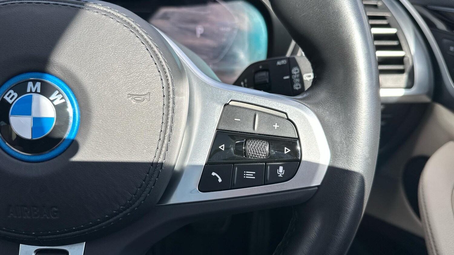 Used BMW iX3 2023 for sale - 77908582: Photo 18