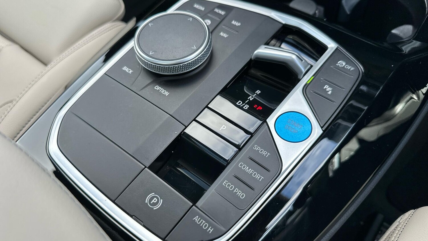 Used BMW iX3 2023 for sale - 77908582: Photo 19