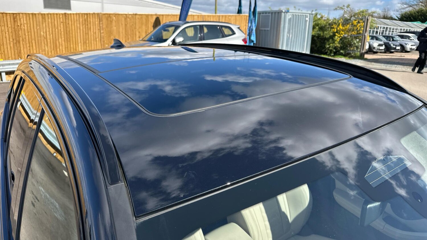 Used BMW iX3 2023 for sale - 77908582: Photo 21