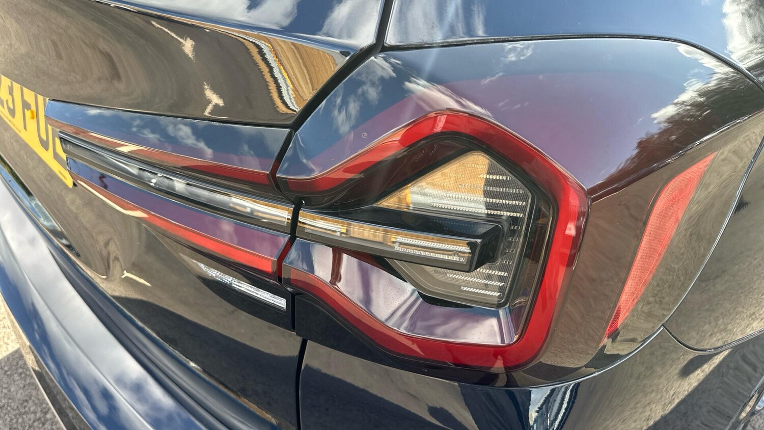 Used BMW iX3 2023 for sale - 77908582: Photo 22