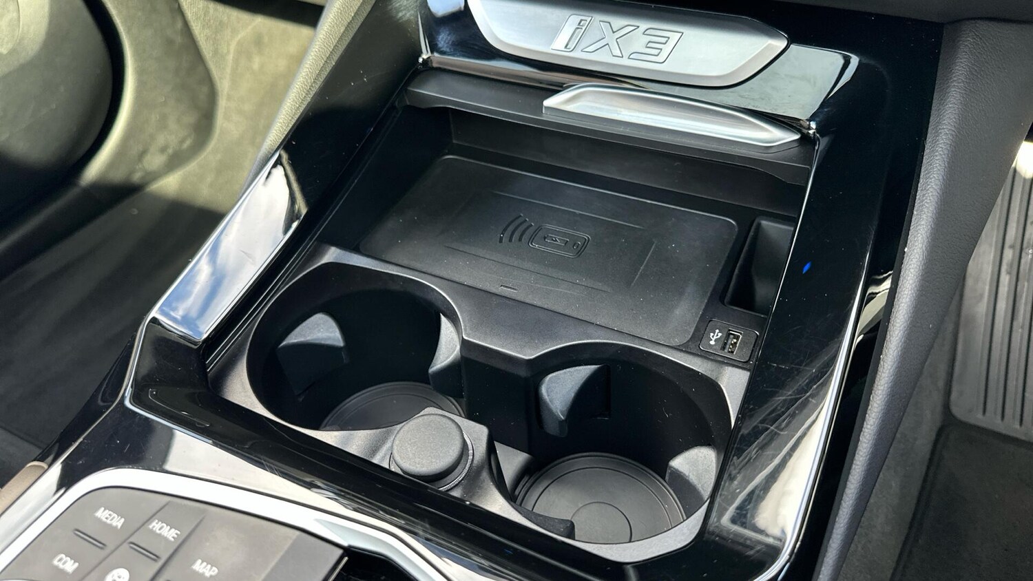 Used BMW iX3 2023 for sale - 77908582: Photo 24