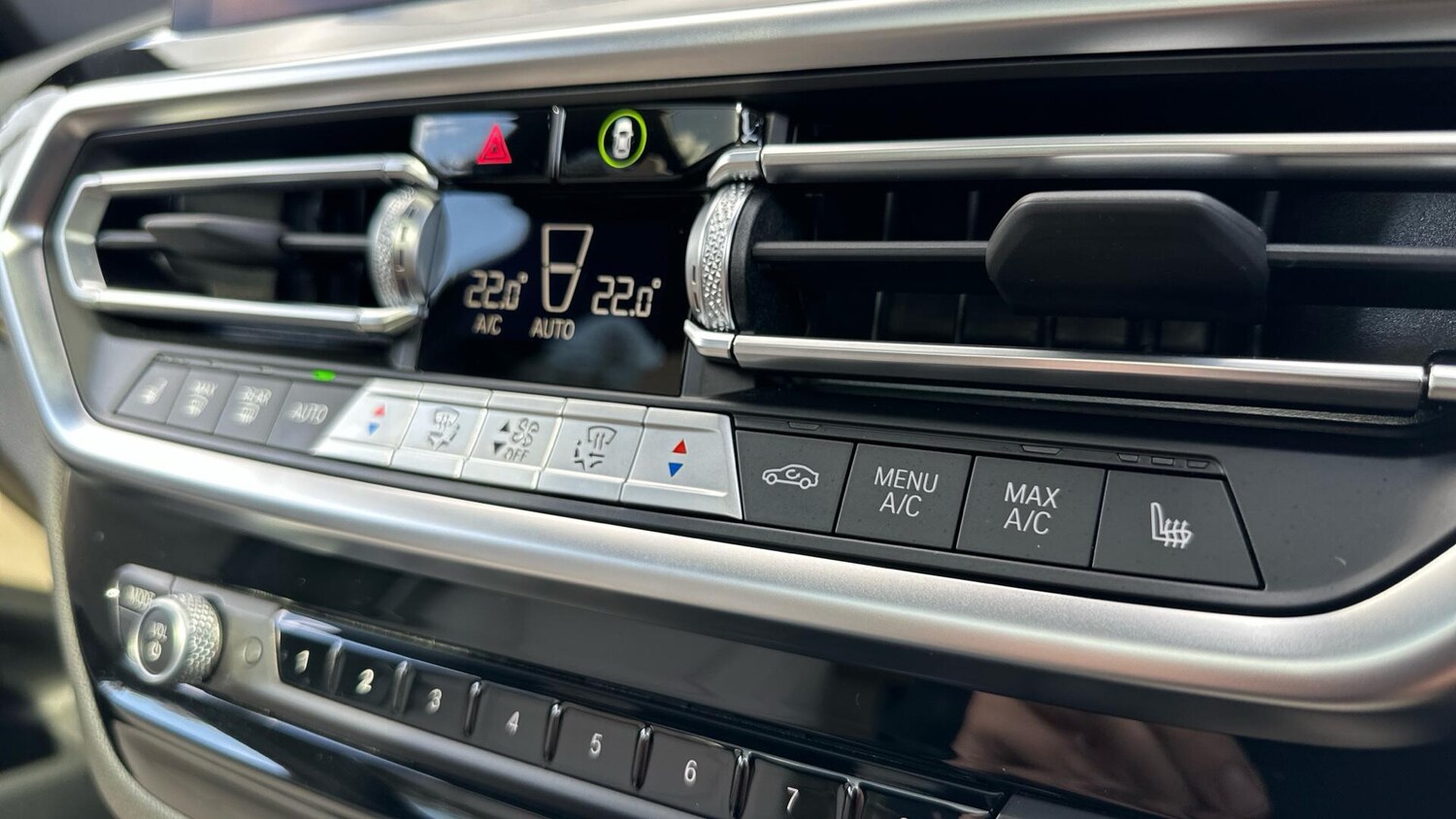 Used BMW iX3 2023 for sale - 77908582: Photo 25