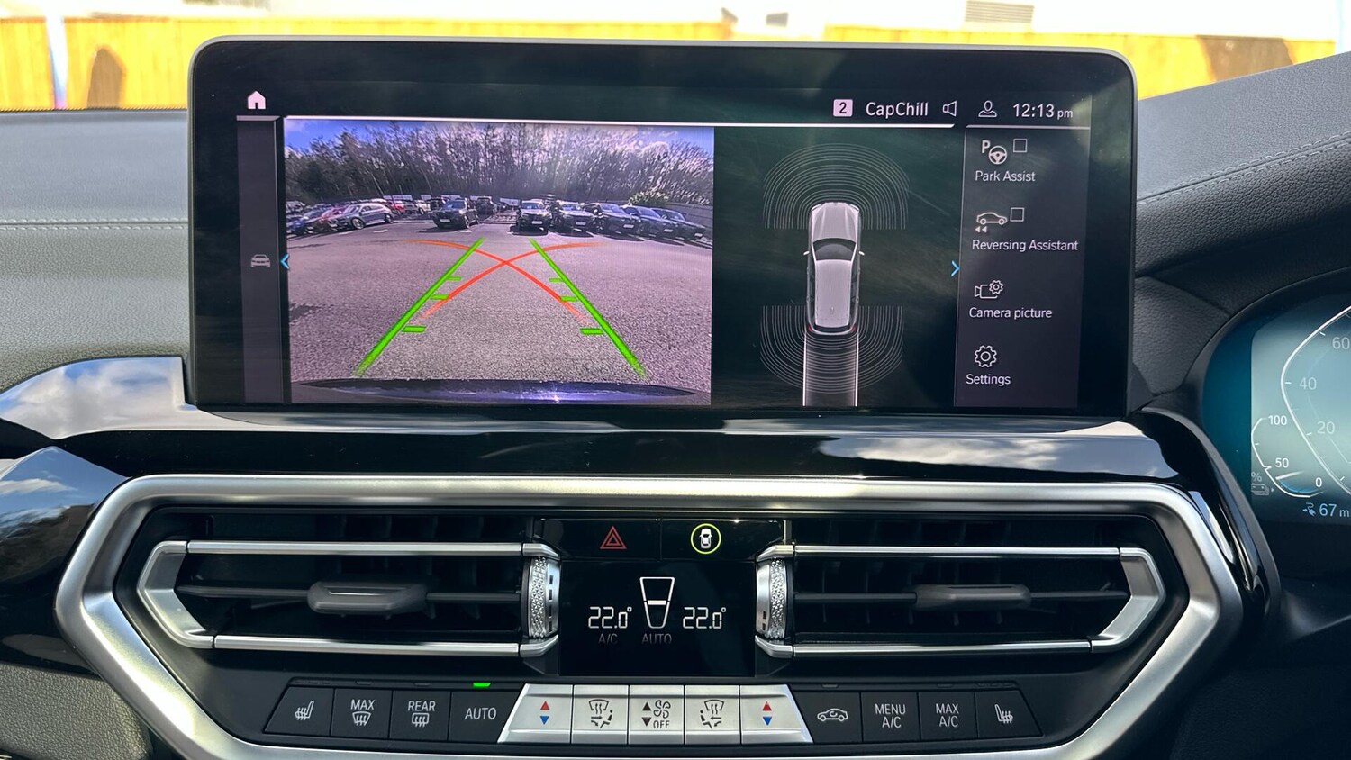 Used BMW iX3 2023 for sale - 77908582: Photo 26