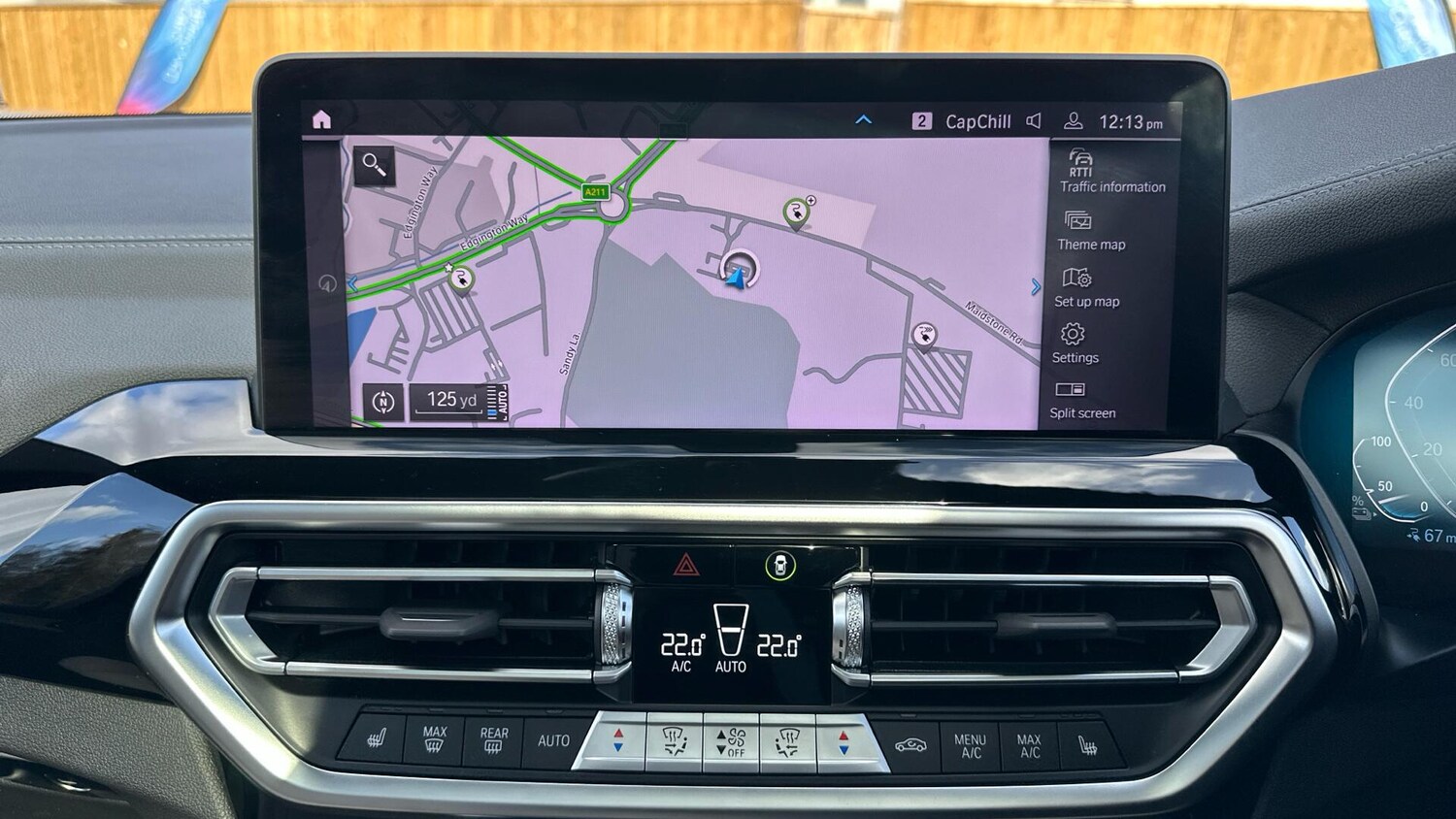 Used BMW iX3 2023 for sale - 77908582: Photo 27