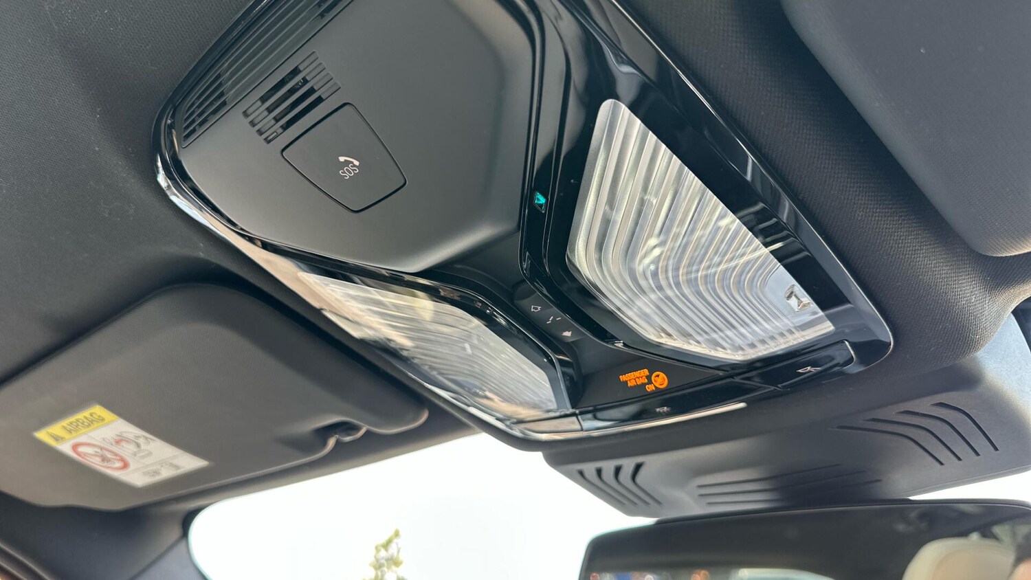 Used BMW iX3 2023 for sale - 77908582: Photo 28