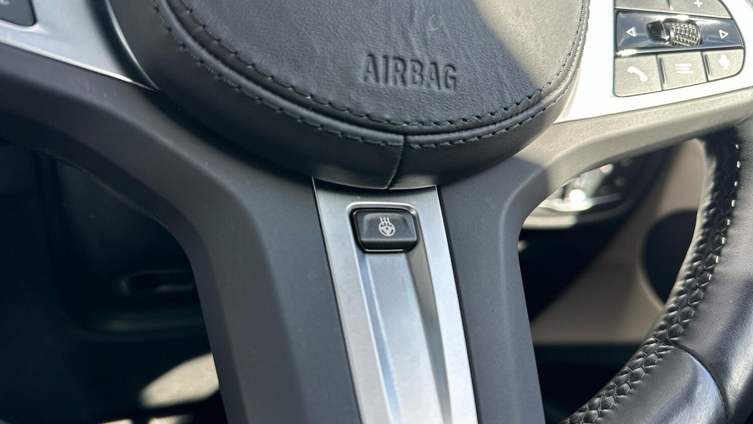 Used BMW iX3 2023 for sale - 77908582: Photo 29