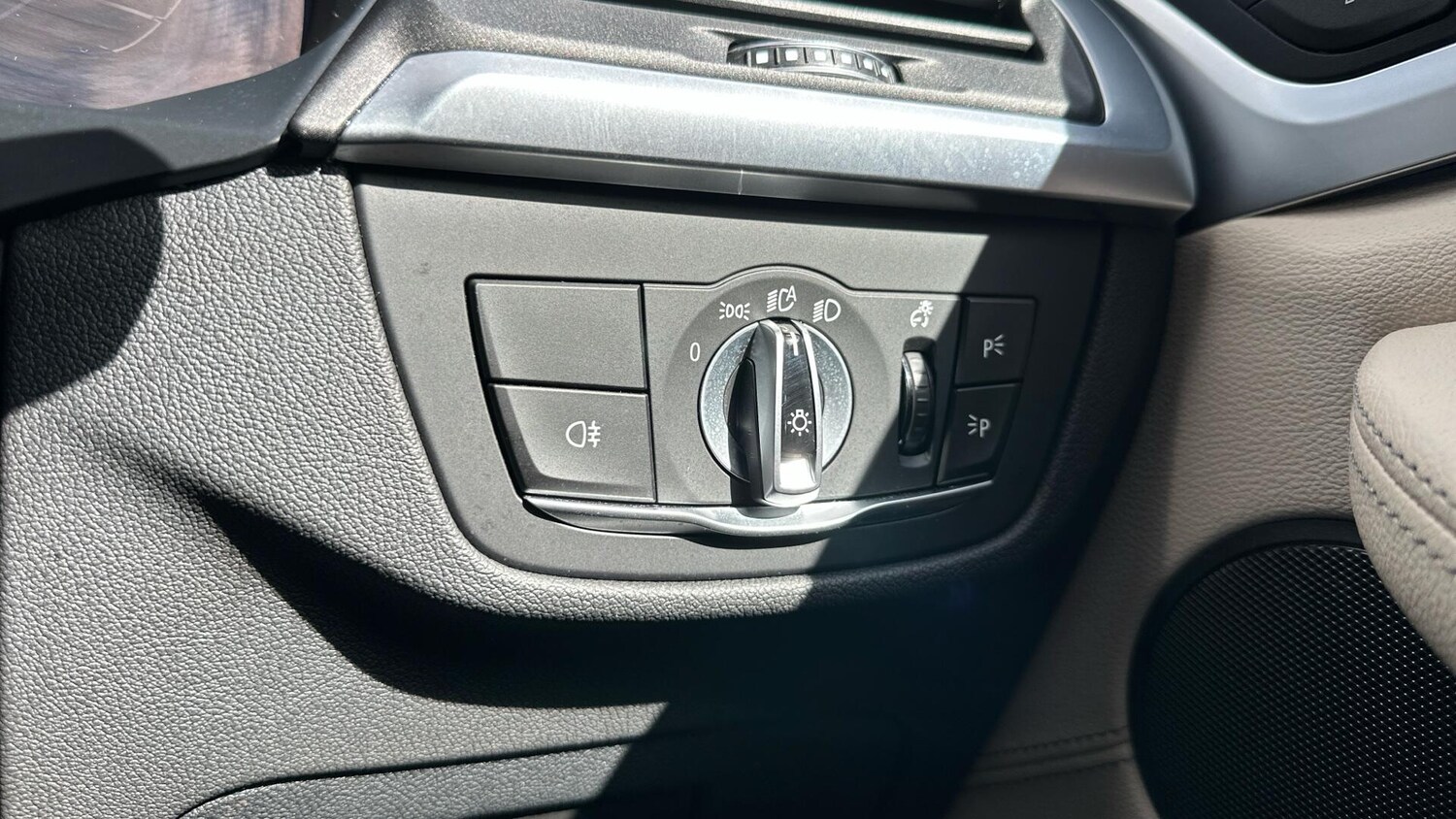 Used BMW iX3 2023 for sale - 77908582: Photo 32