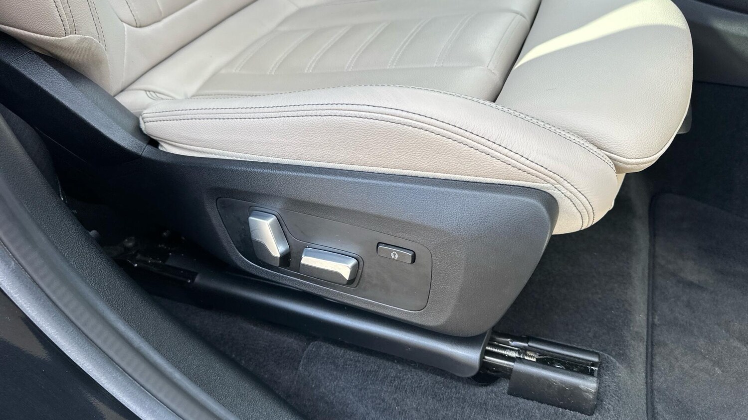 Used BMW iX3 2023 for sale - 77908582: Photo 34