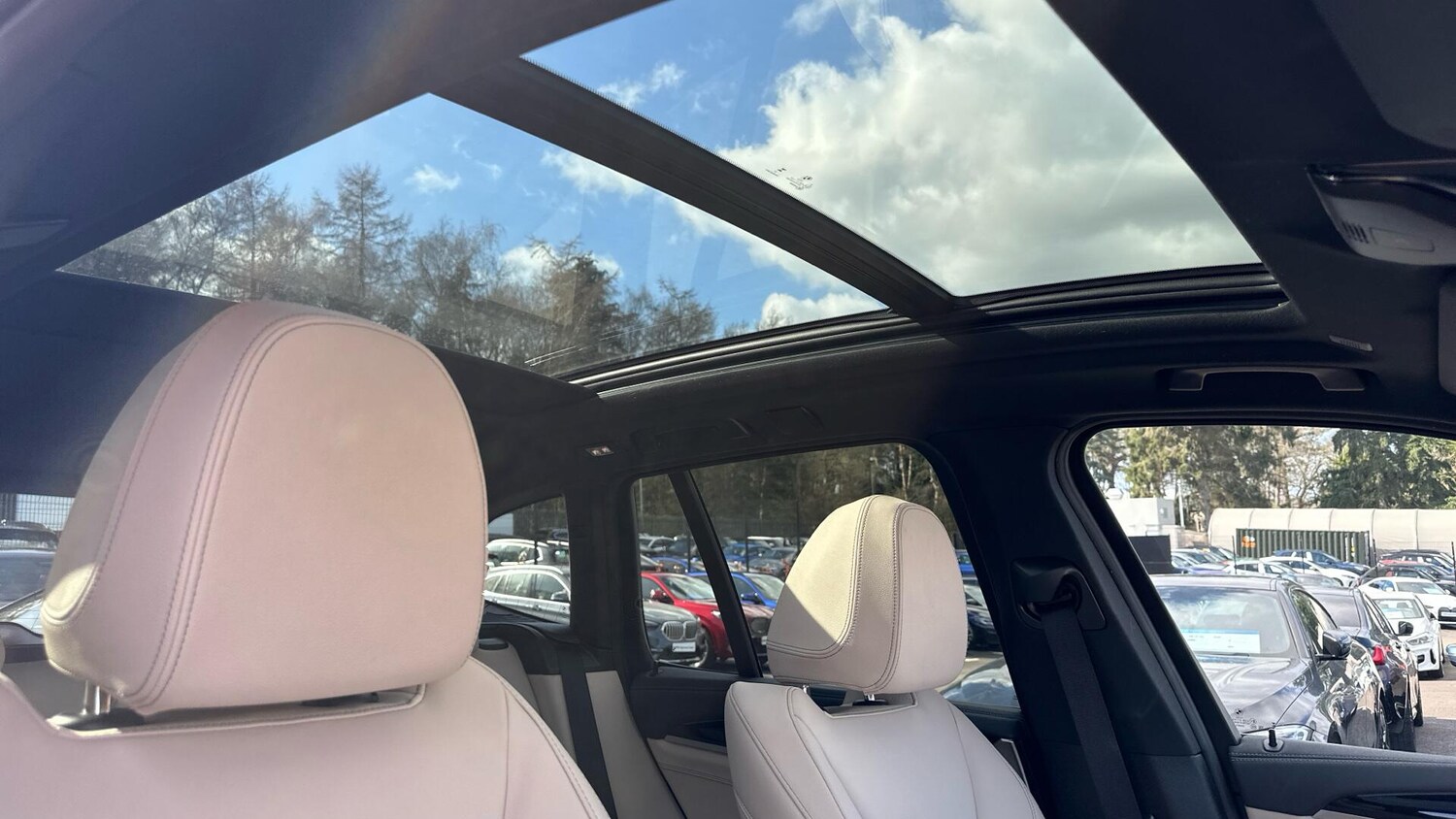 Used BMW iX3 2023 for sale - 77908582: Photo 36