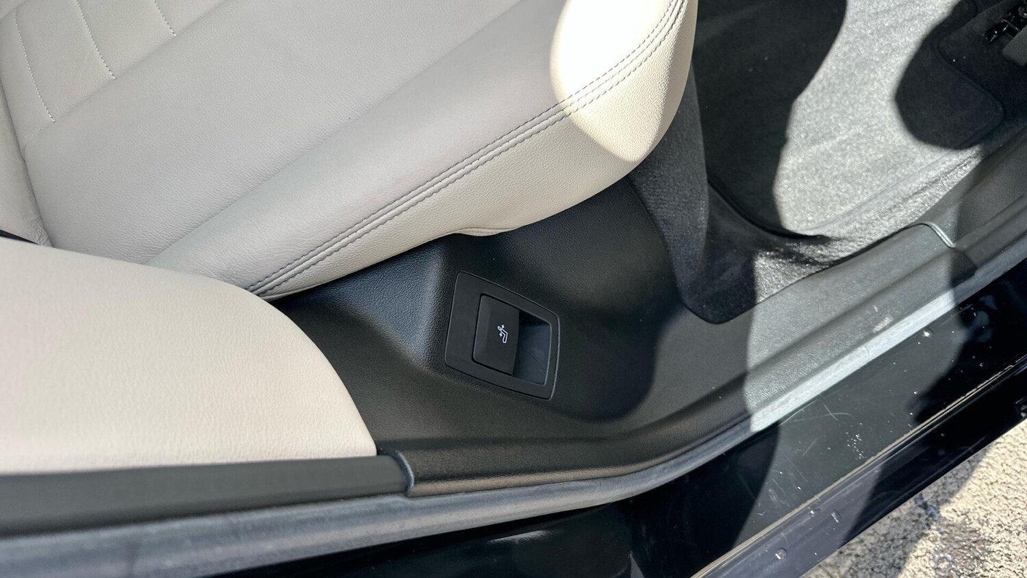 Used BMW iX3 2023 for sale - 77908582: Photo 37