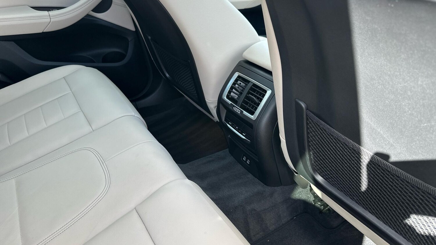 Used BMW iX3 2023 for sale - 77908582: Photo 38