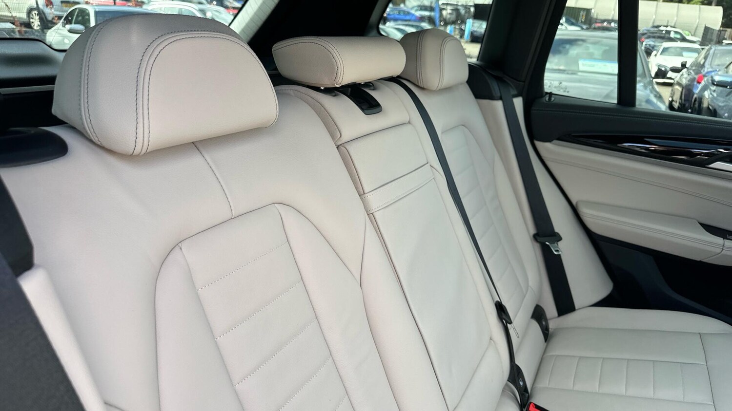 Used BMW iX3 2023 for sale - 77908582: Photo 39