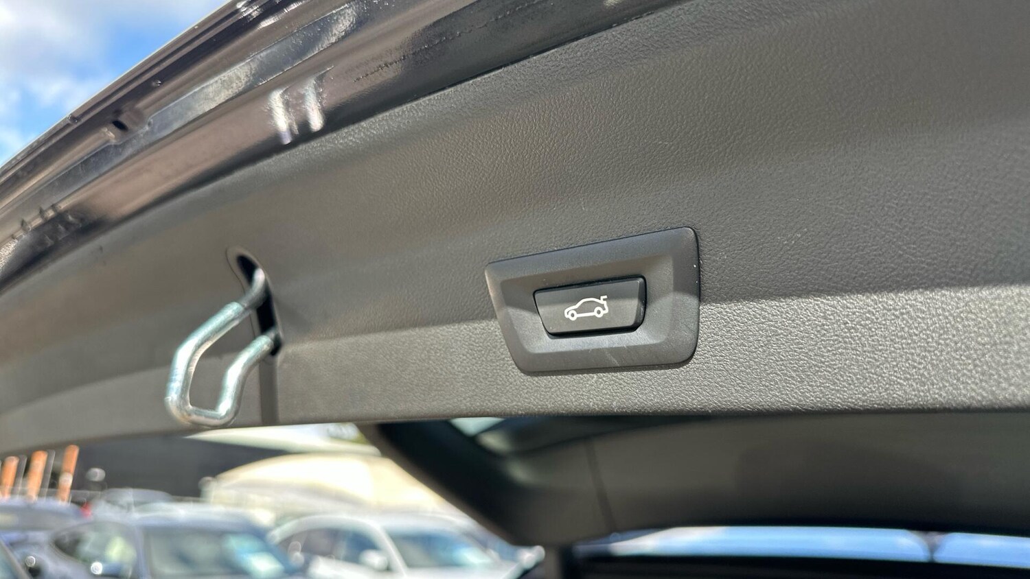 Used BMW iX3 2023 for sale - 77908582: Photo 40