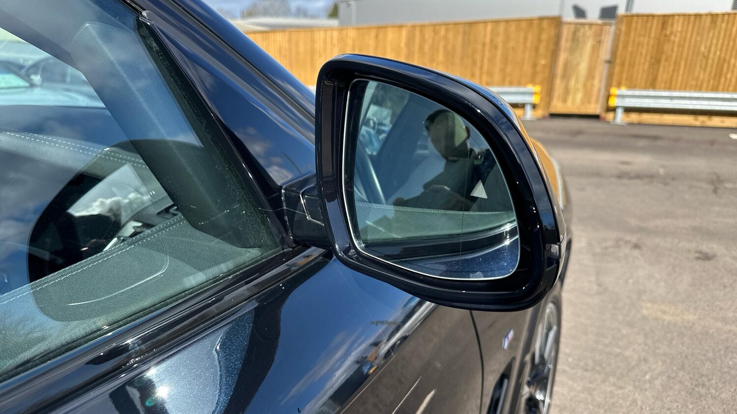 Used BMW iX3 2023 for sale - 77908582: Photo 42