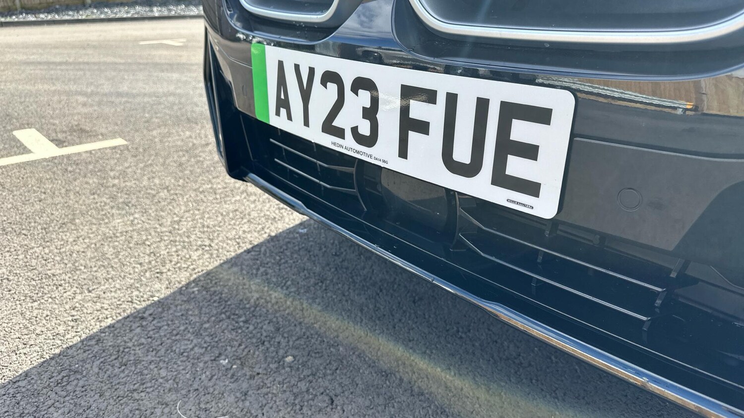 Used BMW iX3 2023 for sale - 77908582: Photo 45