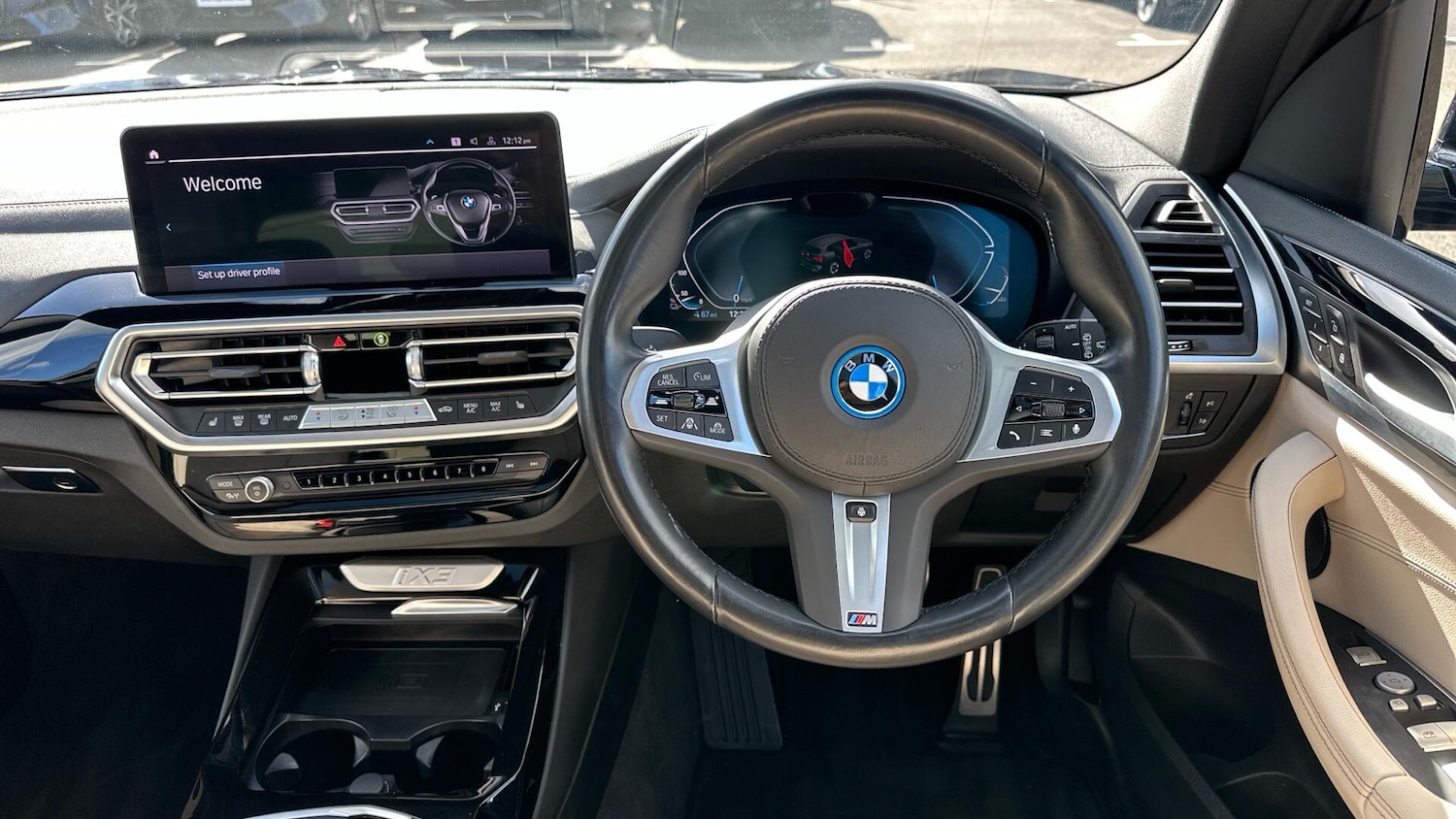 Used BMW iX3 2023 for sale - 77908582: Photo 5