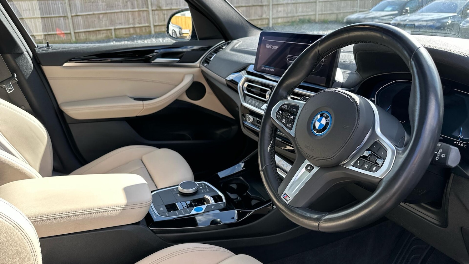 Used BMW iX3 2023 for sale - 77908582: Photo 6