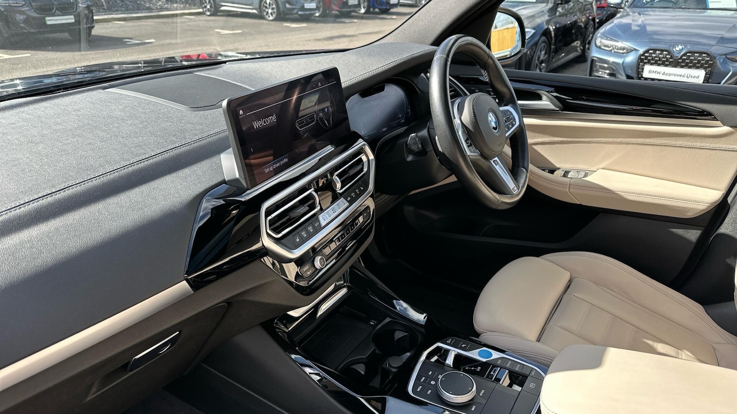 Used BMW iX3 2023 for sale - 77908582: Photo 7