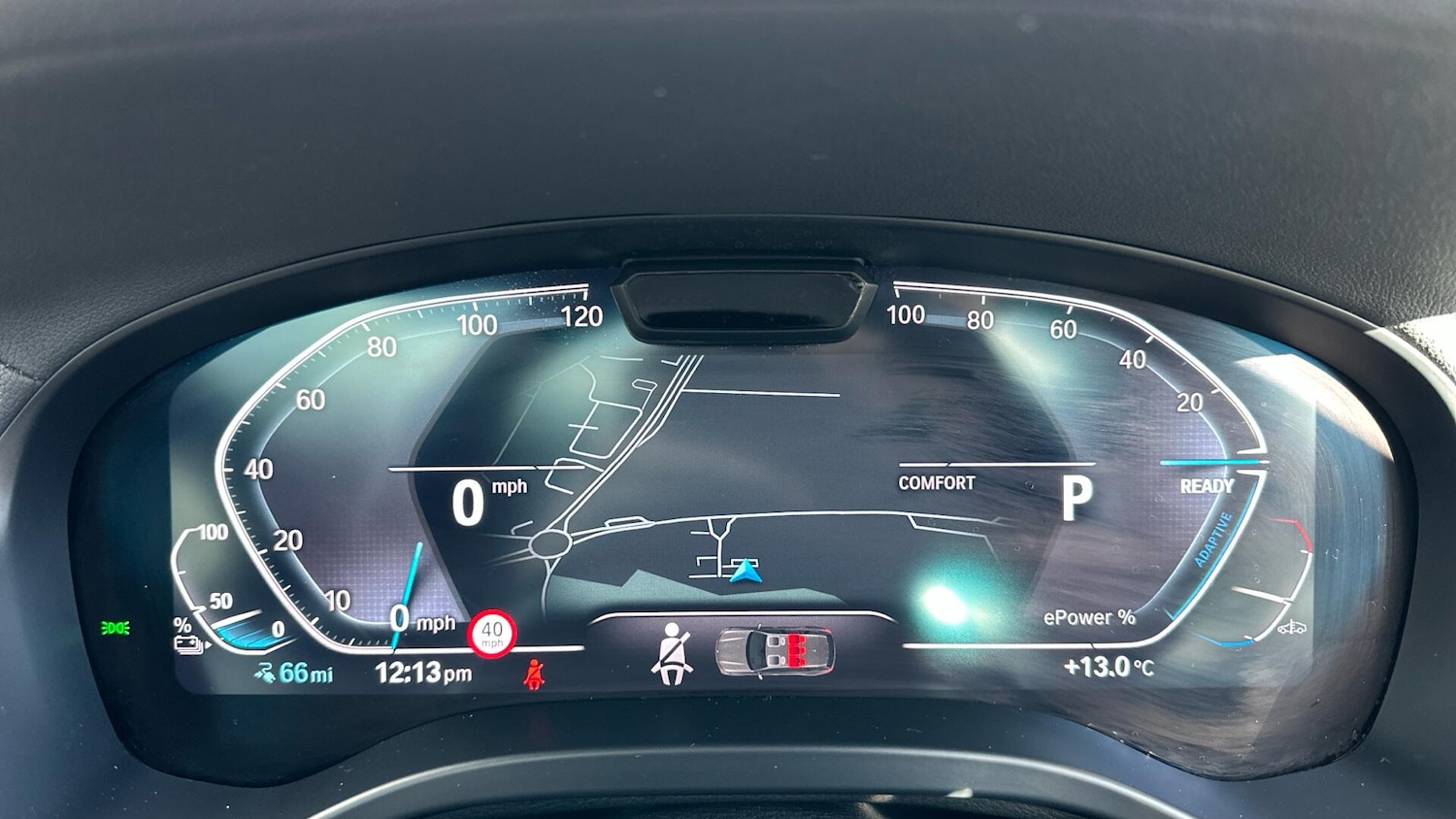 Used BMW iX3 2023 for sale - 77908582: Photo 9