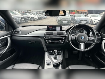 Used BMW 4 Series 2018 for sale - 78810431: Photo