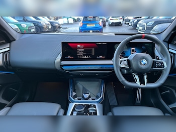 Used BMW X3 2025 for sale - 78982552: Photo