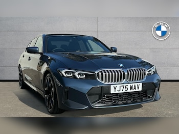 Used BMW 3 Series 2026 for sale - 79412581: Photo