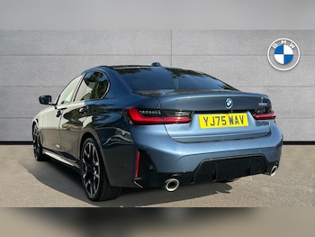 Used BMW 3 Series 2026 for sale - 79412581: Photo