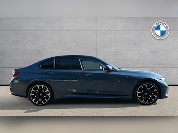 Used BMW 3 Series 2026 for sale - 79412581: Photo