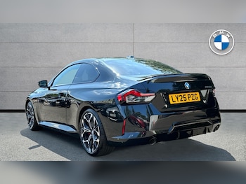 Used BMW 2 Series 2025 for sale - 78384330: Photo