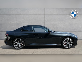 Used BMW 2 Series 2025 for sale - 78384330: Photo