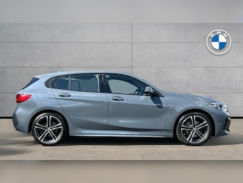 Used BMW 1 Series 2021 for sale - 79247603: Photo