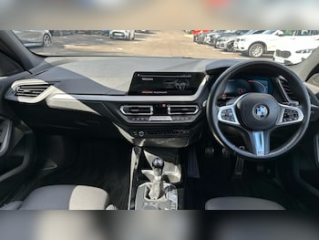Used BMW 1 Series 2021 for sale - 79247603: Photo