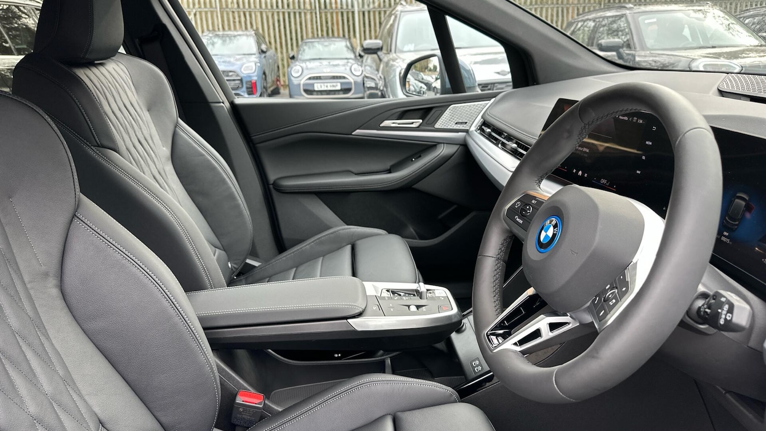 Used BMW 2 Series 2025 for sale - 77646915: Photo 10