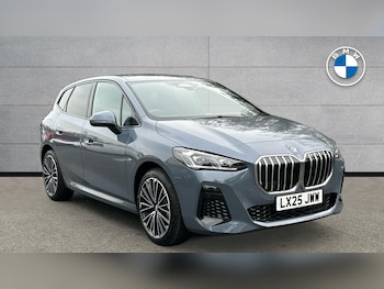 2025 (25) - 225e xDrive M Sport 5dr DCT