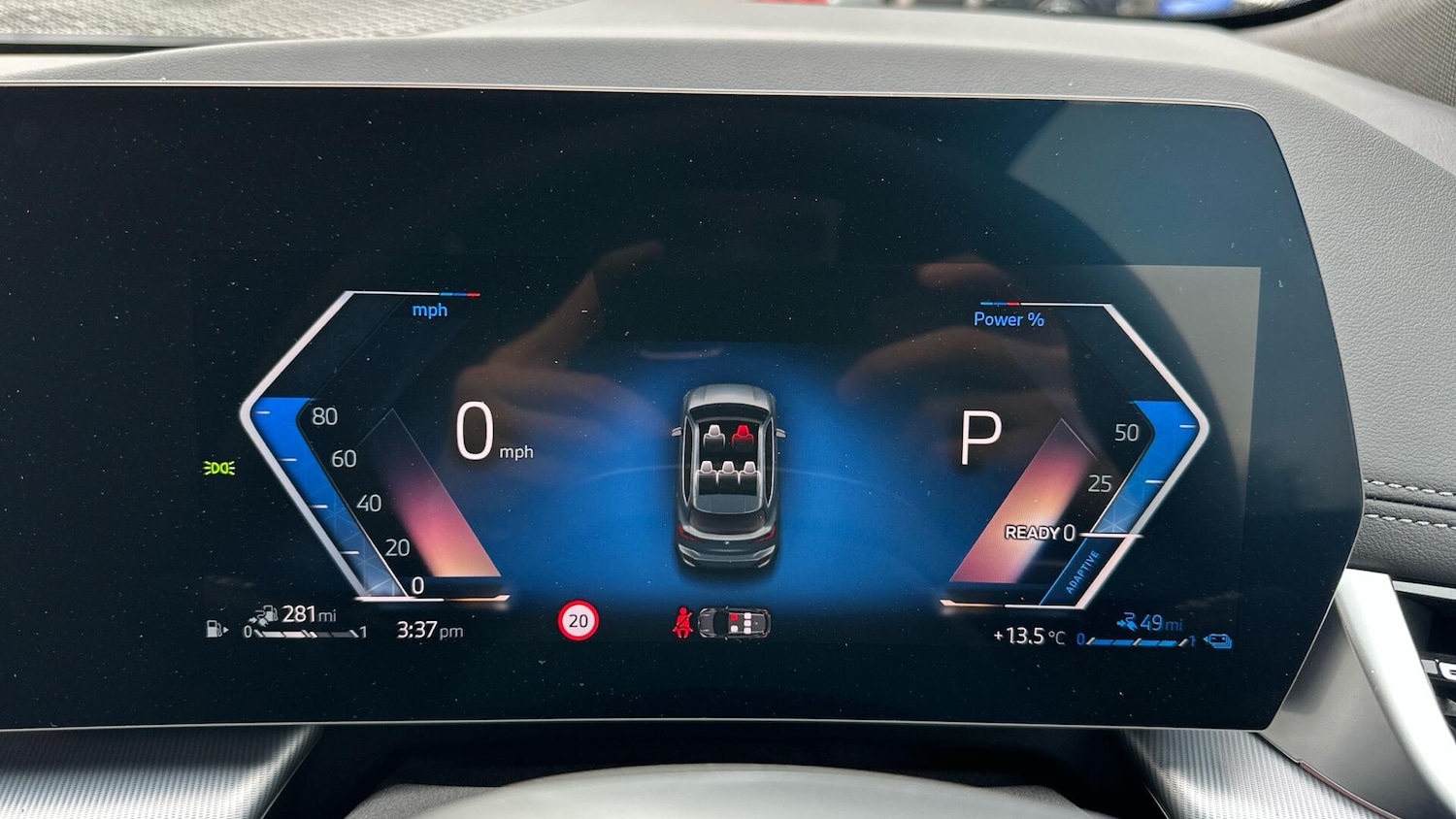 Used BMW 2 Series 2025 for sale - 77646915: Photo 24