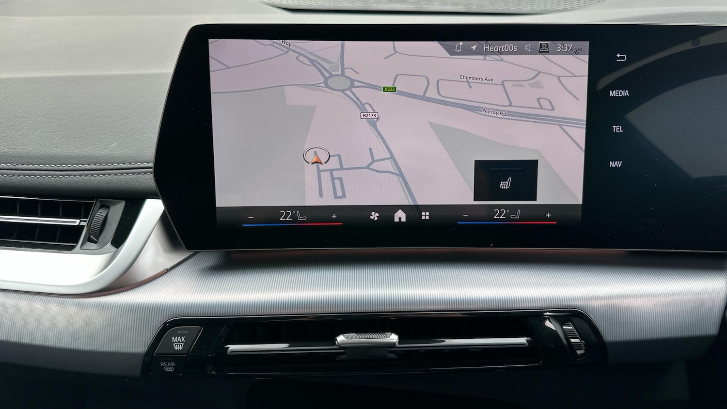 Used BMW 2 Series 2025 for sale - 77646915: Photo 27