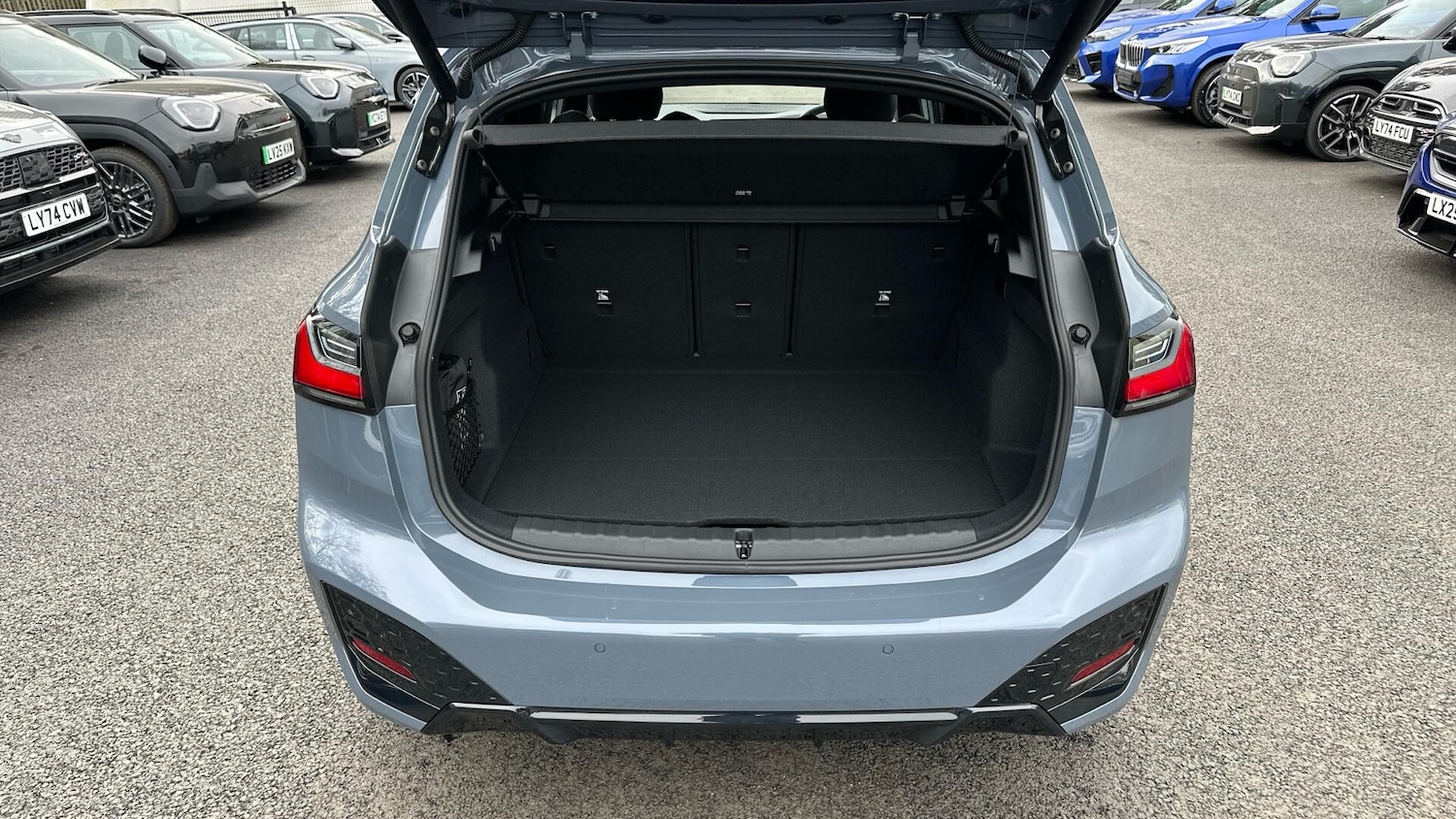 Used BMW 2 Series 2025 for sale - 77646915: Photo 28